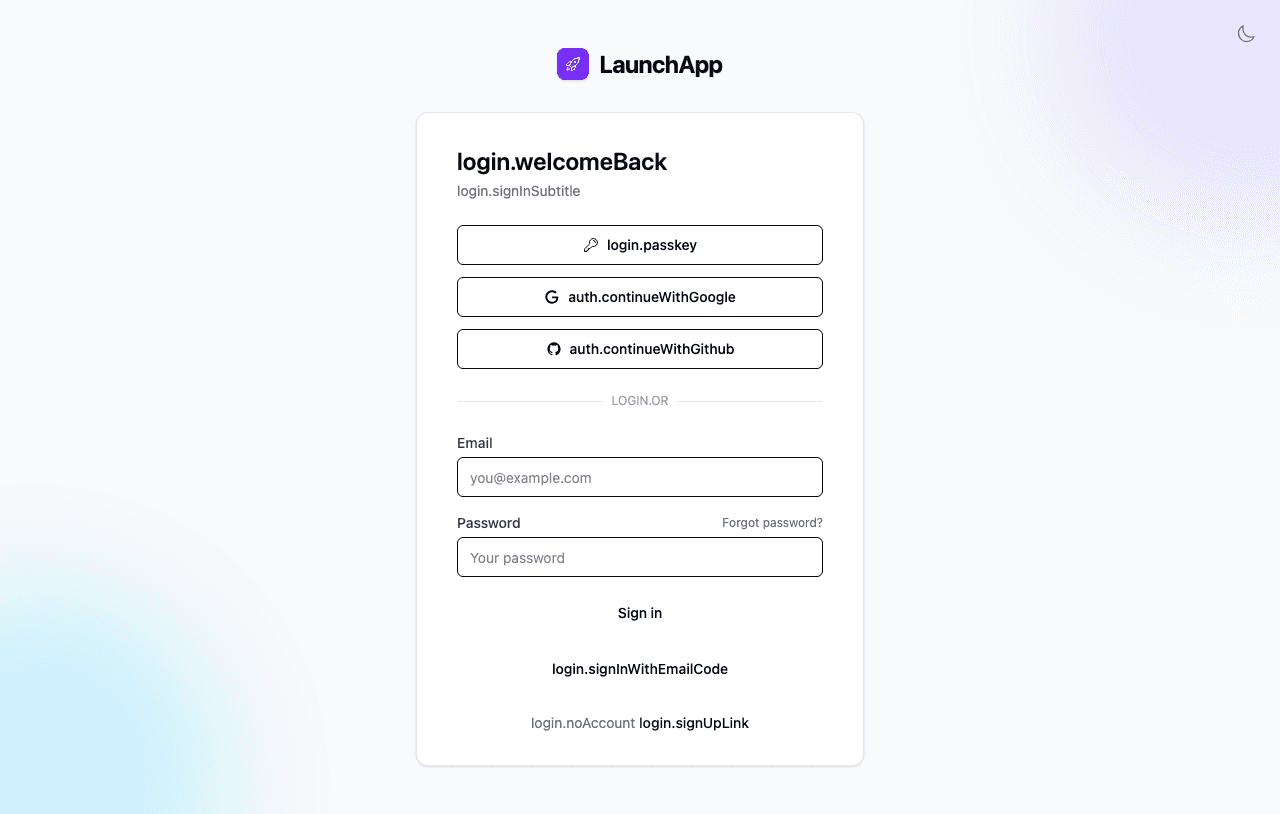 Next.js Dashboard