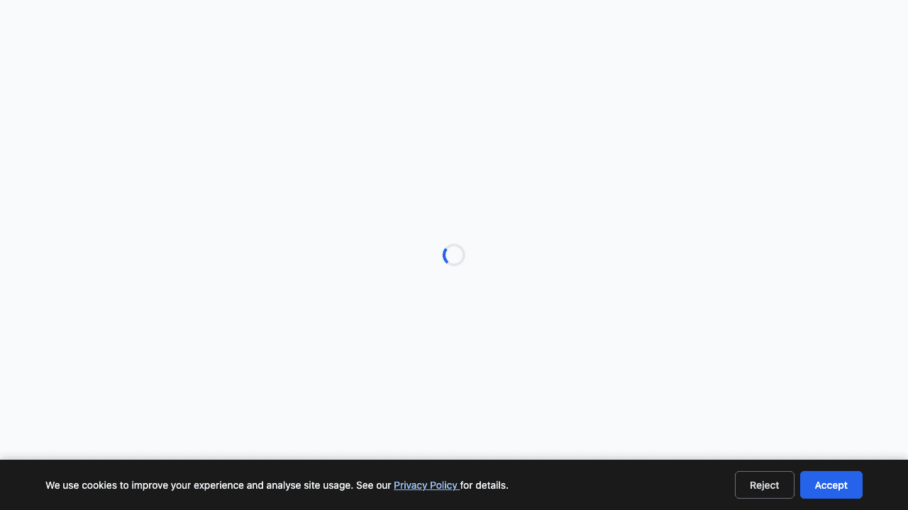 Nuxt Dashboard
